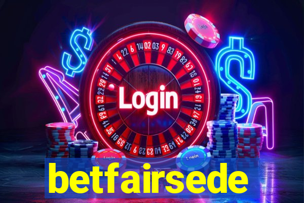 betfairsede