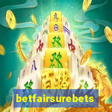 betfairsurebets