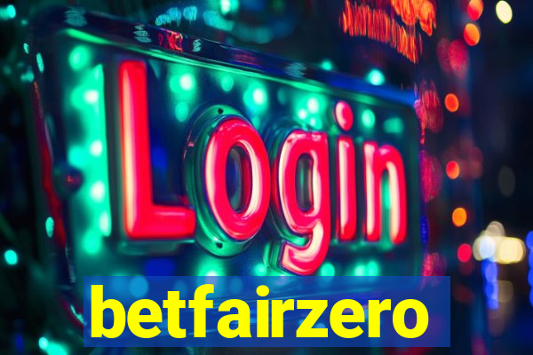 betfairzero