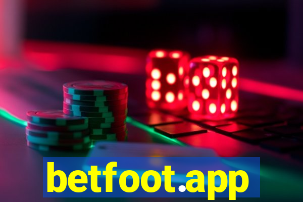 betfoot.app