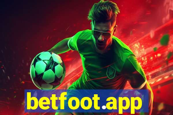 betfoot.app