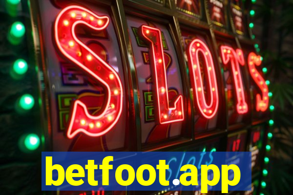 betfoot.app