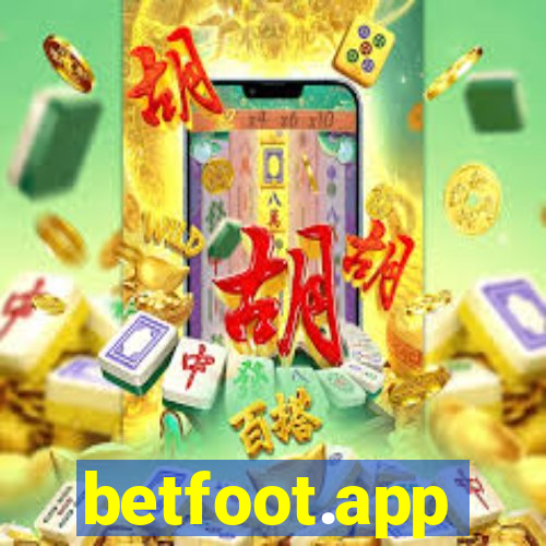 betfoot.app