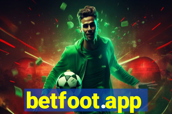 betfoot.app