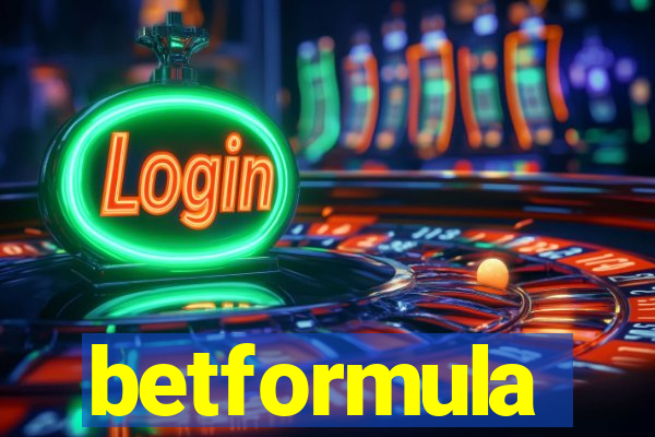 betformula