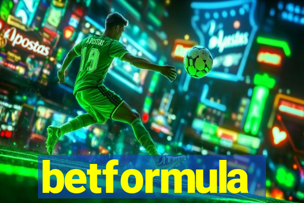 betformula