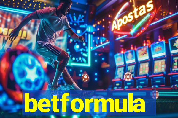 betformula