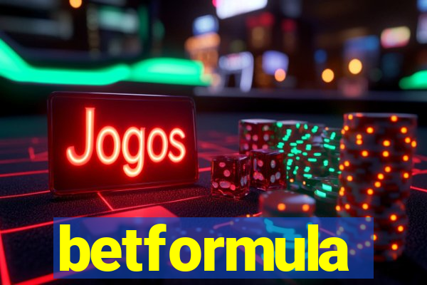 betformula