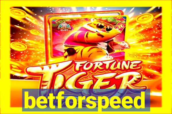 betforspeed