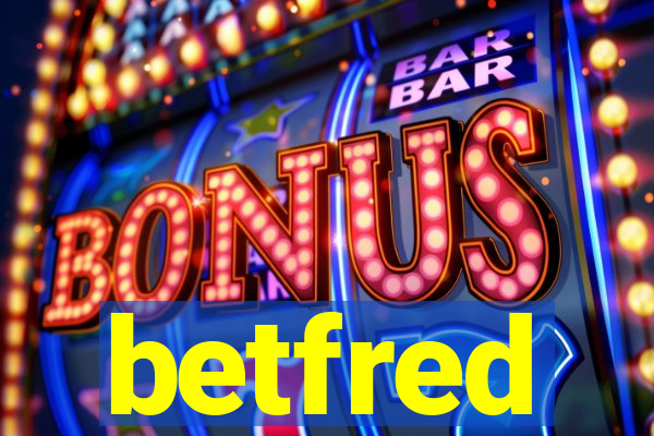 betfred