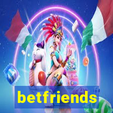 betfriends