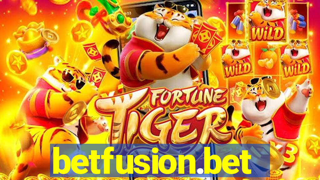 betfusion.bet