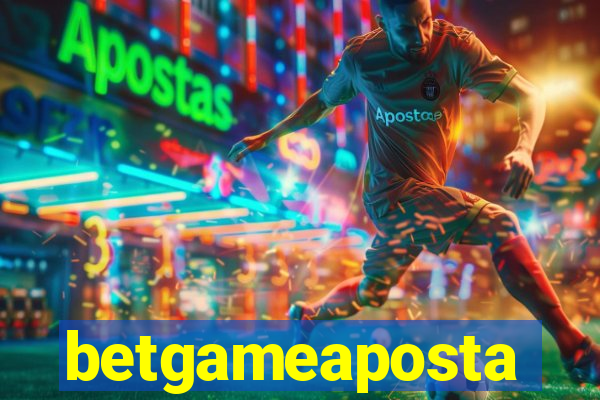 betgameaposta