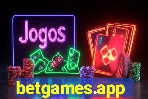 betgames.app