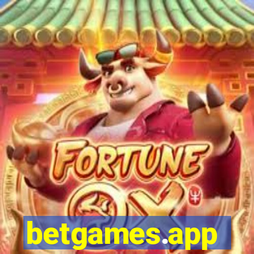 betgames.app