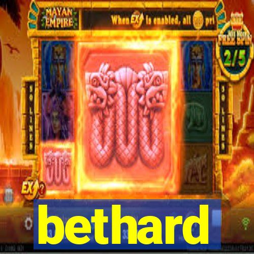 bethard