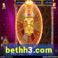 bethh3.com