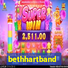 bethhartband