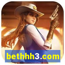 bethhh3.com