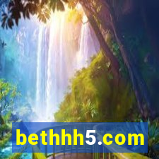 bethhh5.com