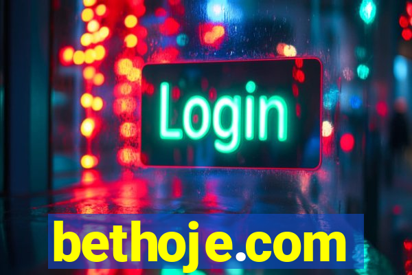 bethoje.com