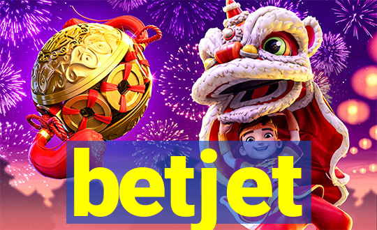 betjet