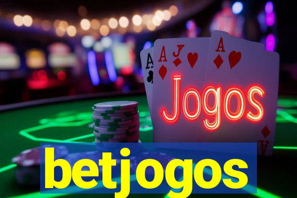 betjogos