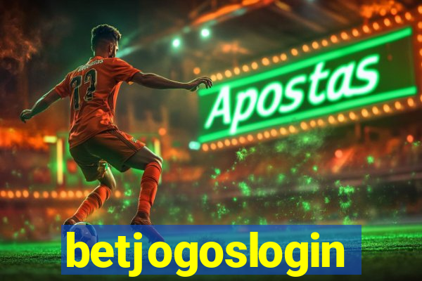 betjogoslogin