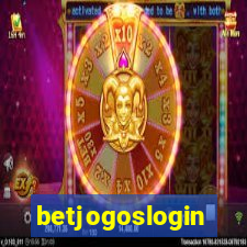 betjogoslogin