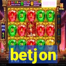 betjon