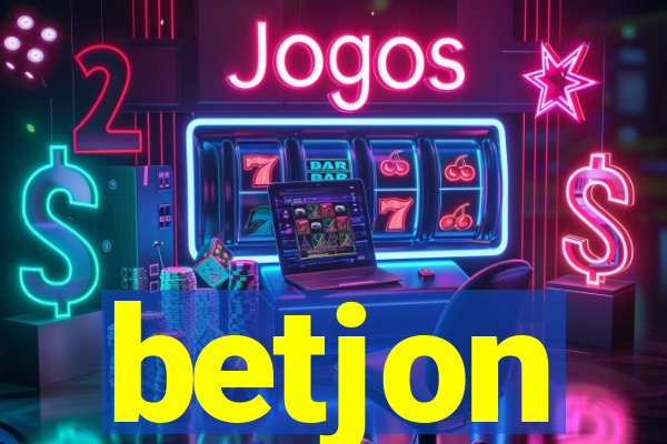 betjon