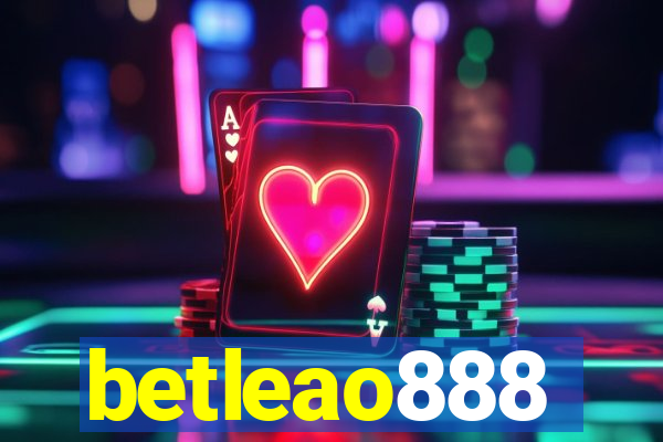 betleao888