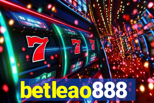 betleao888