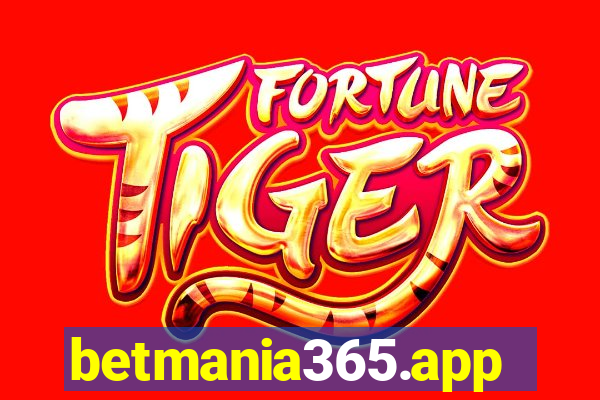 betmania365.app