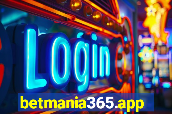 betmania365.app