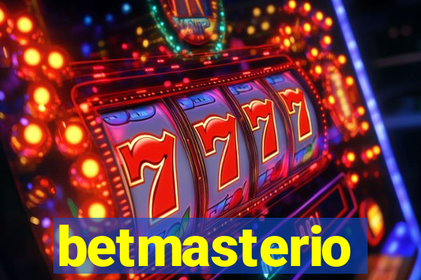 betmasterio