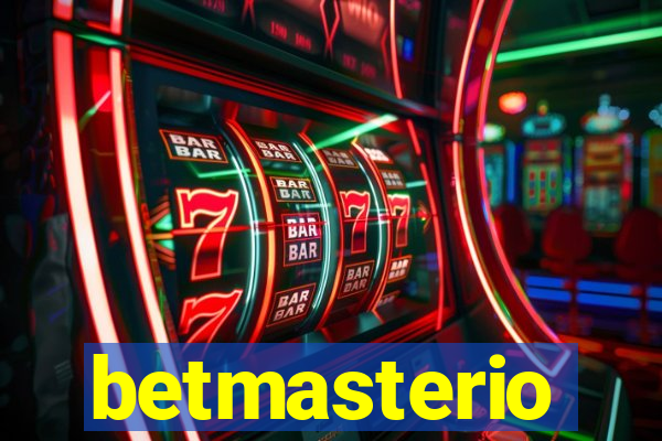 betmasterio