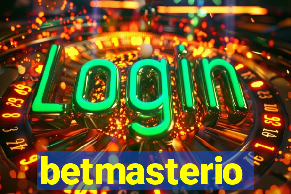 betmasterio