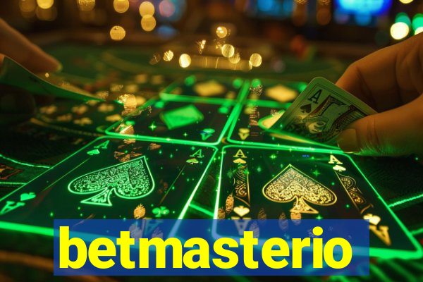 betmasterio