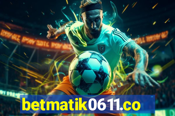 betmatik0611.com