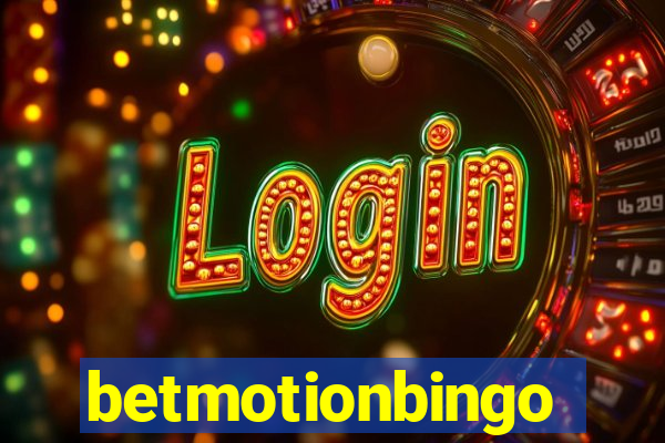 betmotionbingo