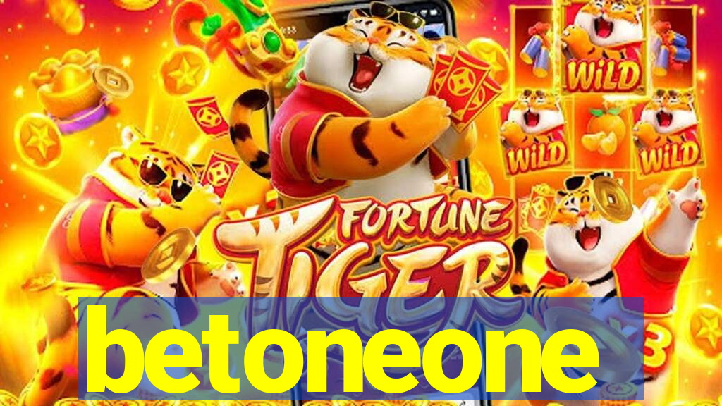 betoneone