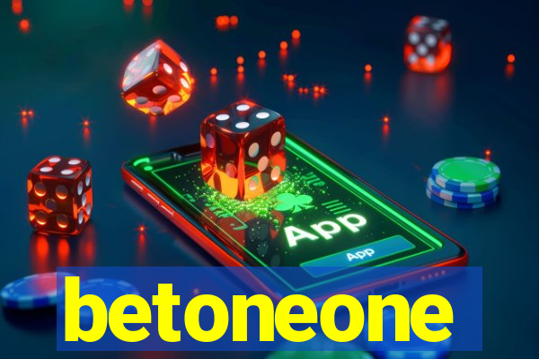 betoneone