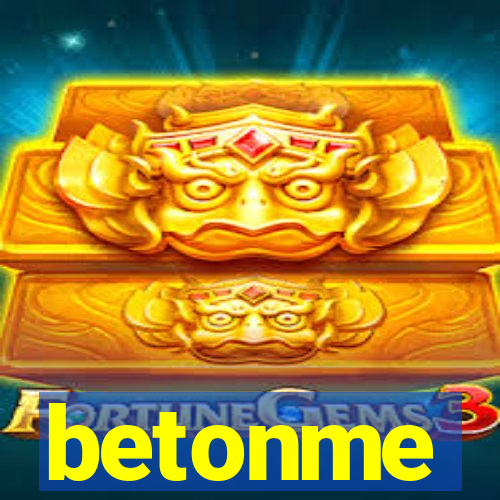 betonme