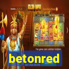 betonred