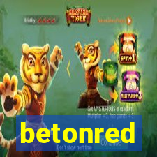 betonred