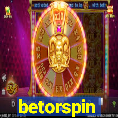 betorspin