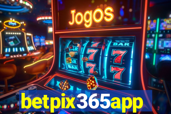 betpix365app