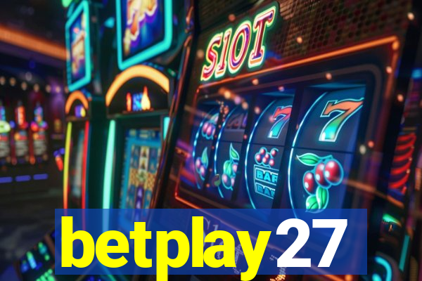 betplay27