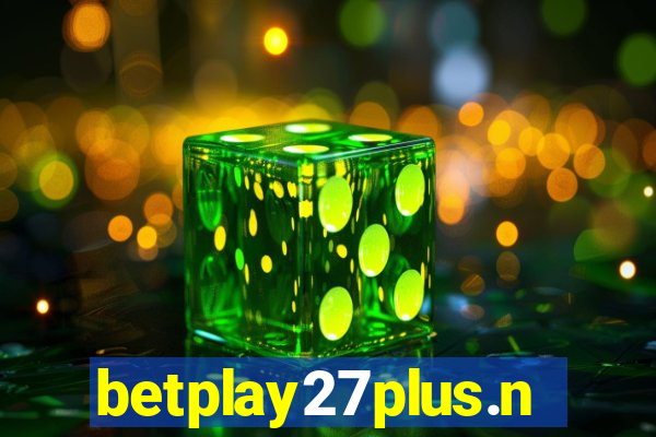 betplay27plus.net